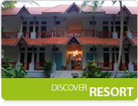 Kerala Ayurveda Resort in India - Discover the Linta's: an authentic Ayurveda Resort in Kerala, India