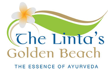 The Linta's Golden Beach: the authentic Kerala Ayurveda Resort
